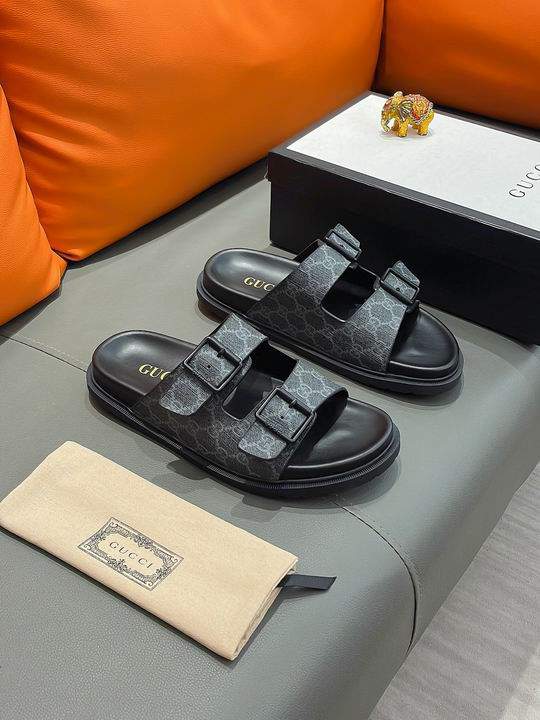 Picture of Gucci Slippers _SKUGuccisz38-44mnh04042447